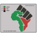 Image Machine Embroidery Design Fist Africa Color Chart