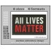 Image All Lives Matter Black Embroidery Design Size Format