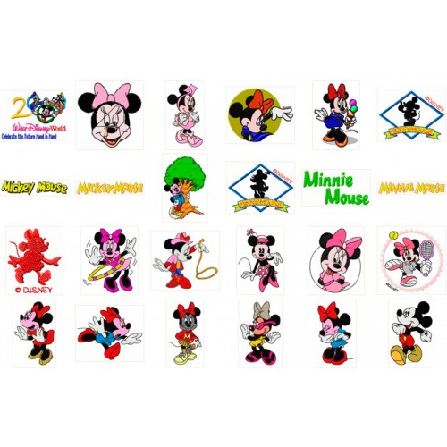 Disney Mickey Mouse Free Embroidery Designs,Simple Minimalist Small Bedroom Interior Design