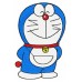 Image Free Embroidery Designs Doraemon Cat 